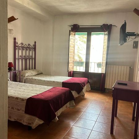 Hostal Calderon Cuenca Cuenca  Exterior foto