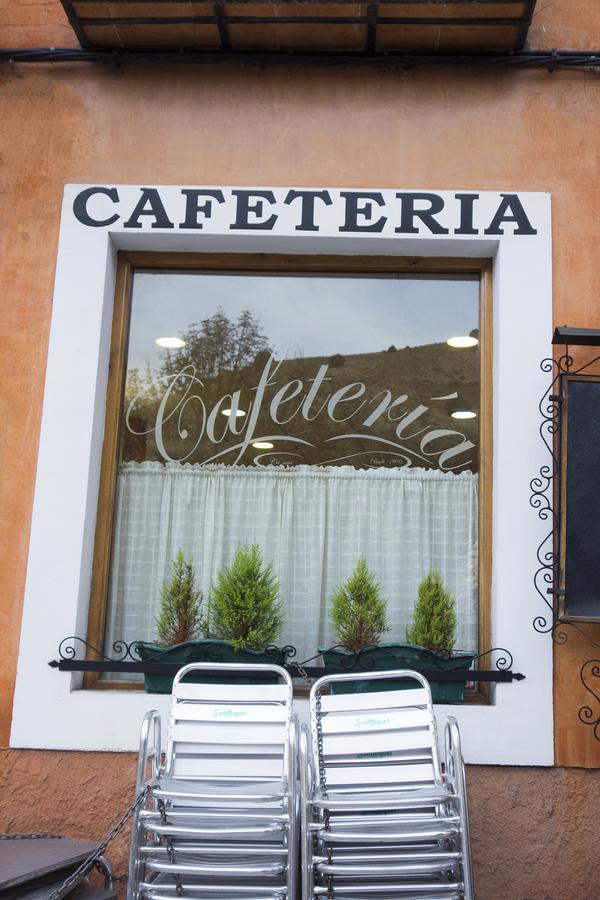 Hostal Calderon Cuenca Cuenca  Exterior foto