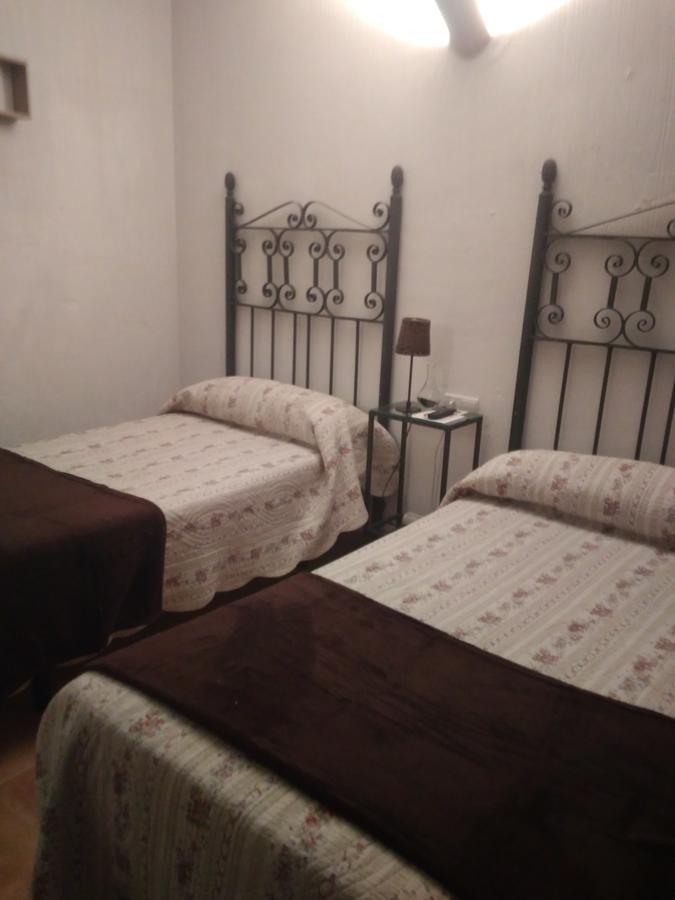 Hostal Calderon Cuenca Cuenca  Exterior foto