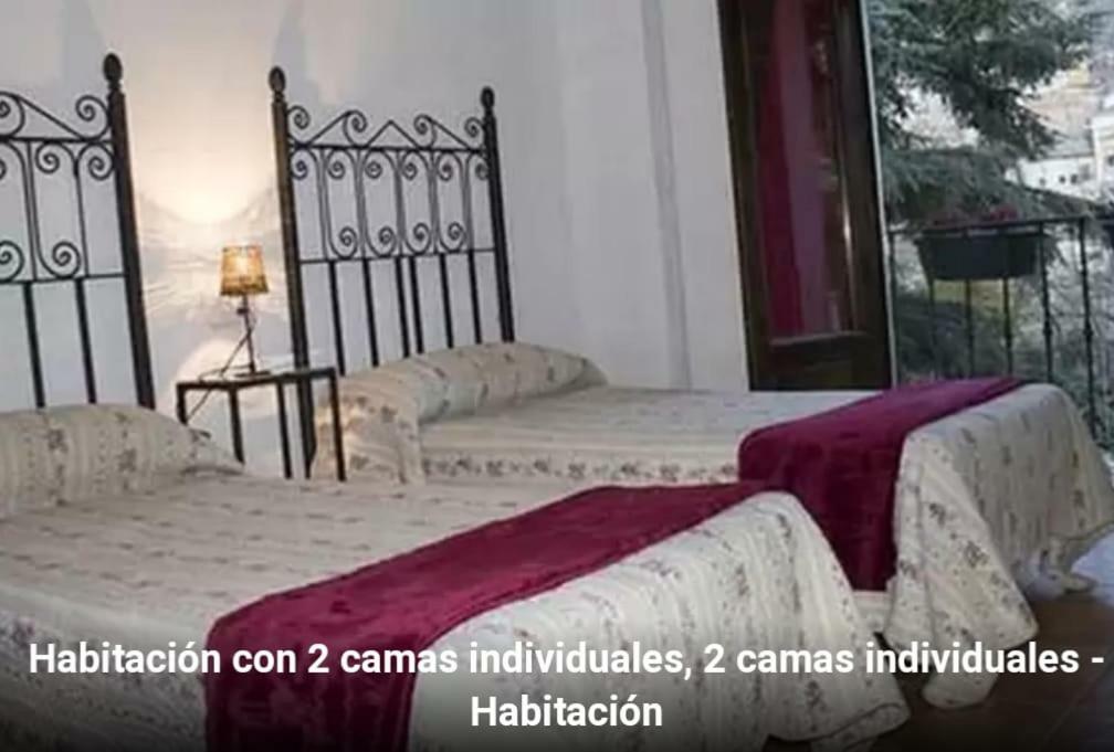 Hostal Calderon Cuenca Cuenca  Exterior foto