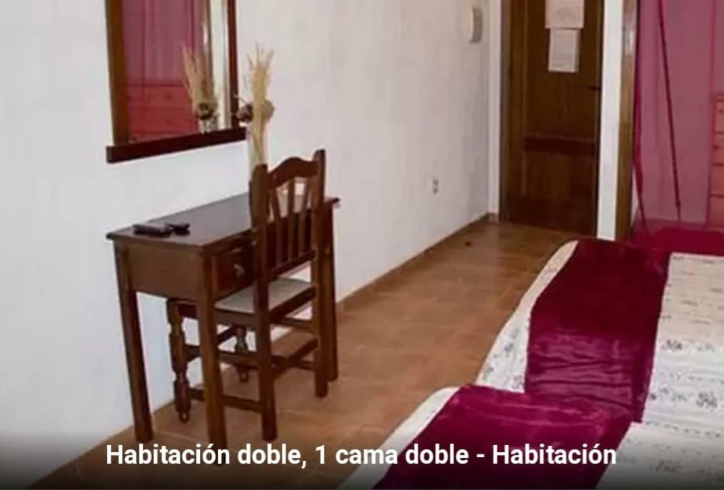 Hostal Calderon Cuenca Cuenca  Exterior foto