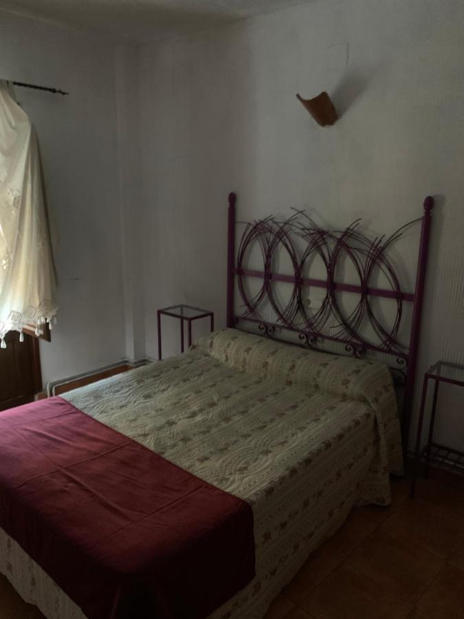 Hostal Calderon Cuenca Cuenca  Exterior foto
